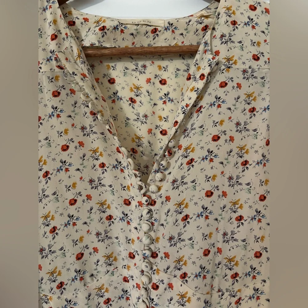 Doen Ceres Dress - Picture 5 of 7